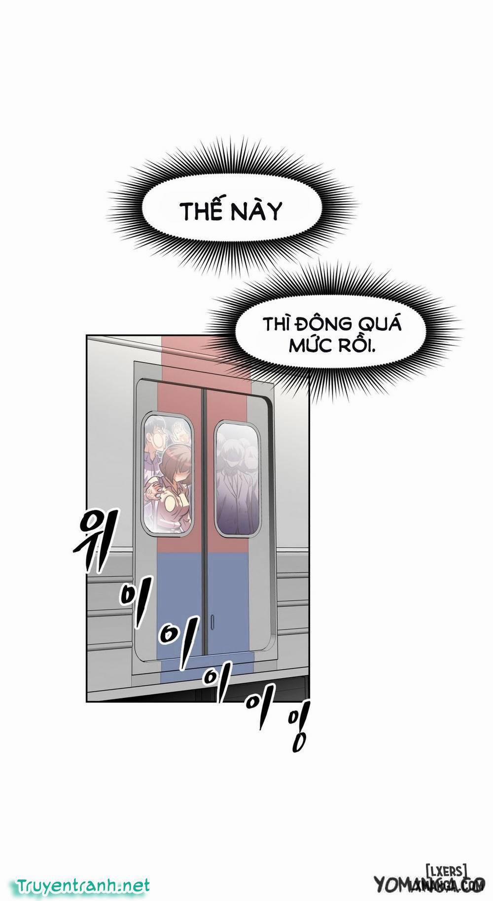 Phóng Thích Dục Vọng 46 trang 81