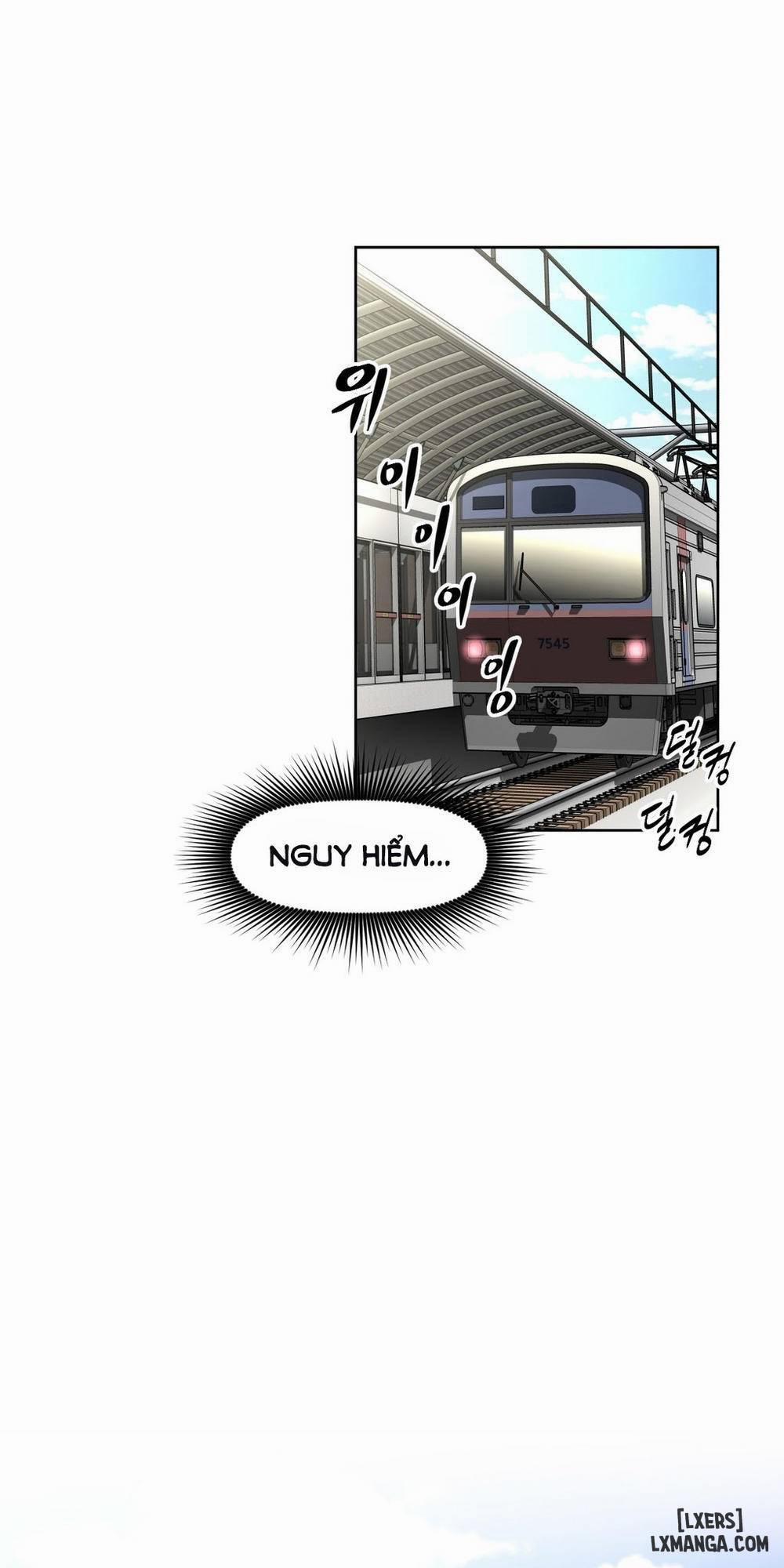 Phóng Thích Dục Vọng 46 trang 82