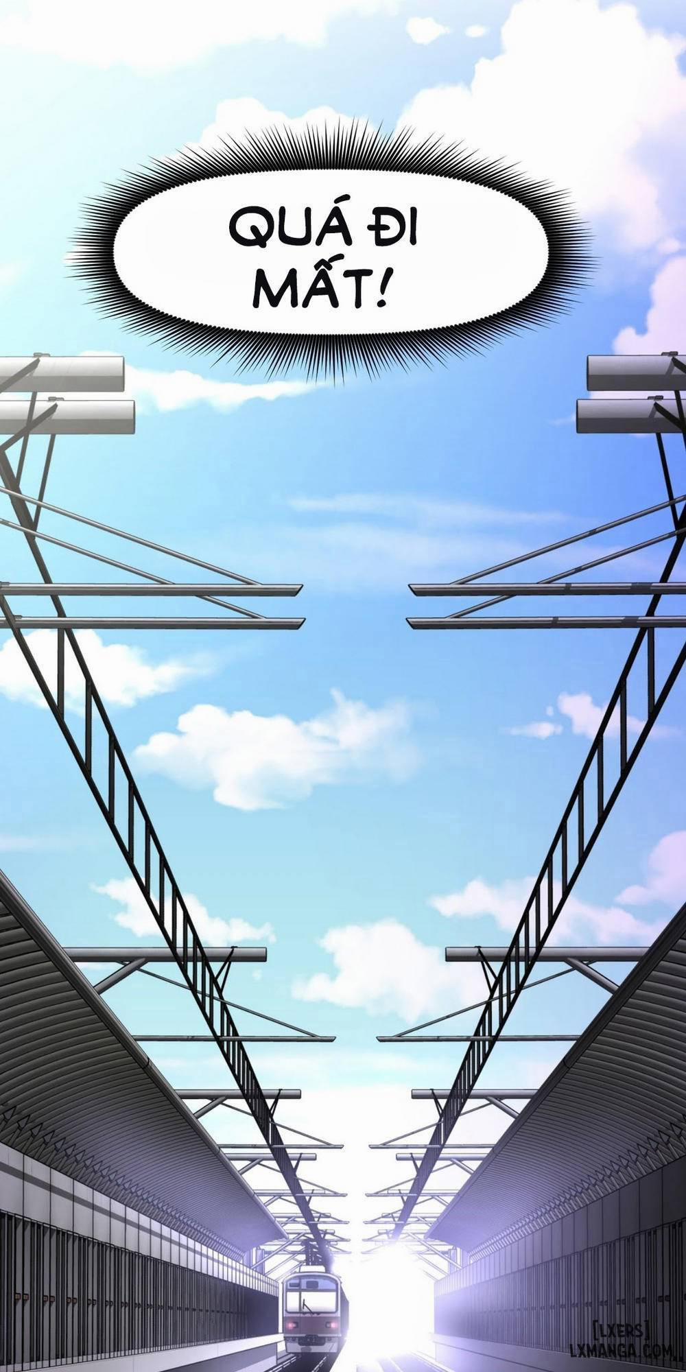 Phóng Thích Dục Vọng 46 trang 83