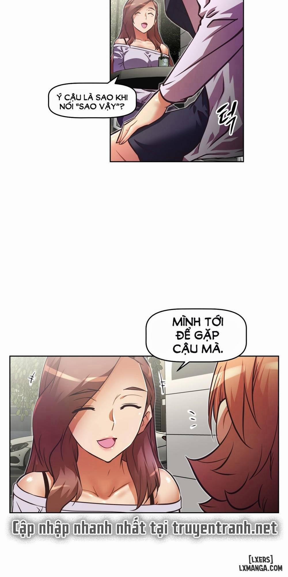 Phóng Thích Dục Vọng 46 trang 90