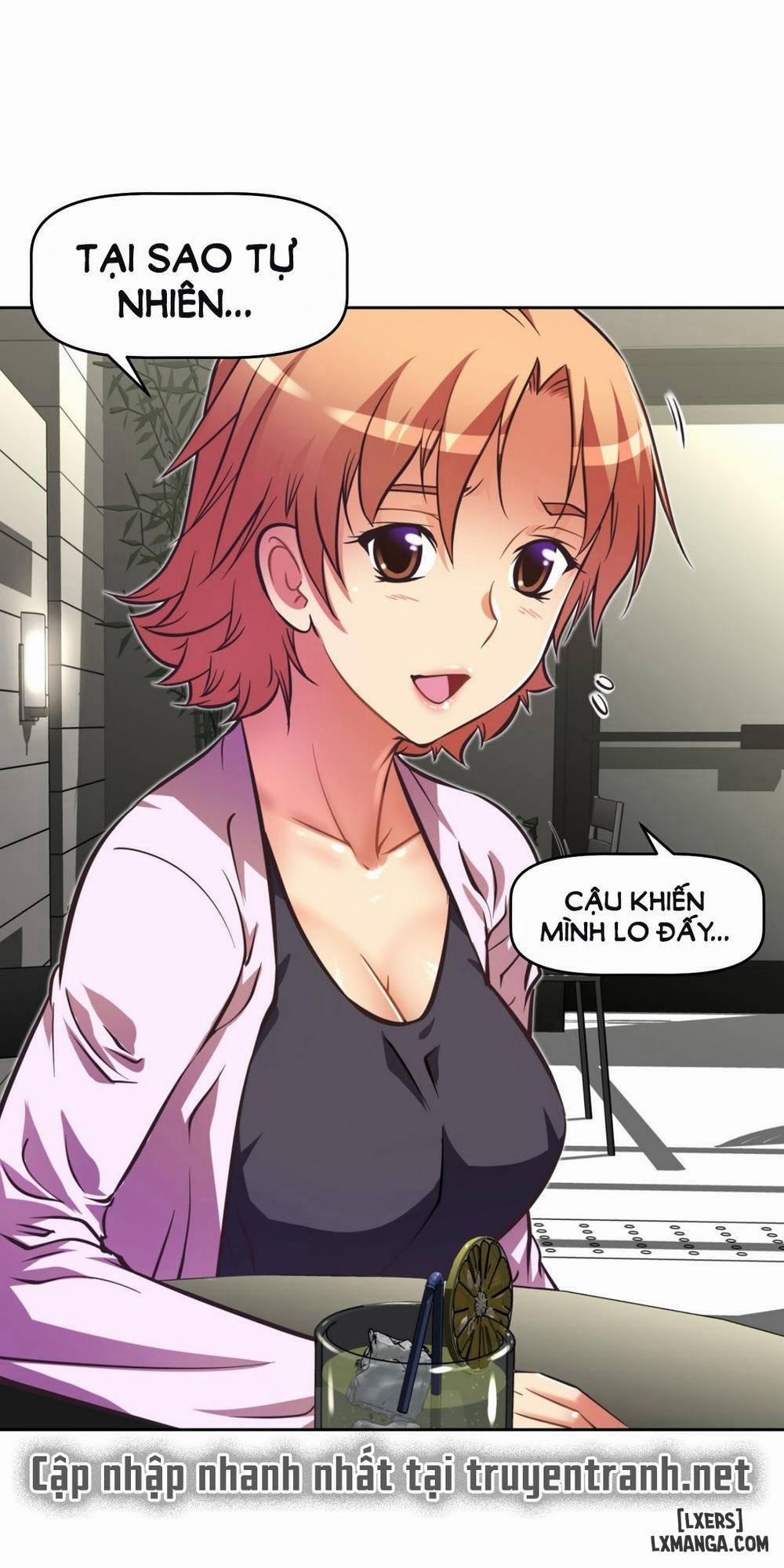 Phóng Thích Dục Vọng 46 trang 91