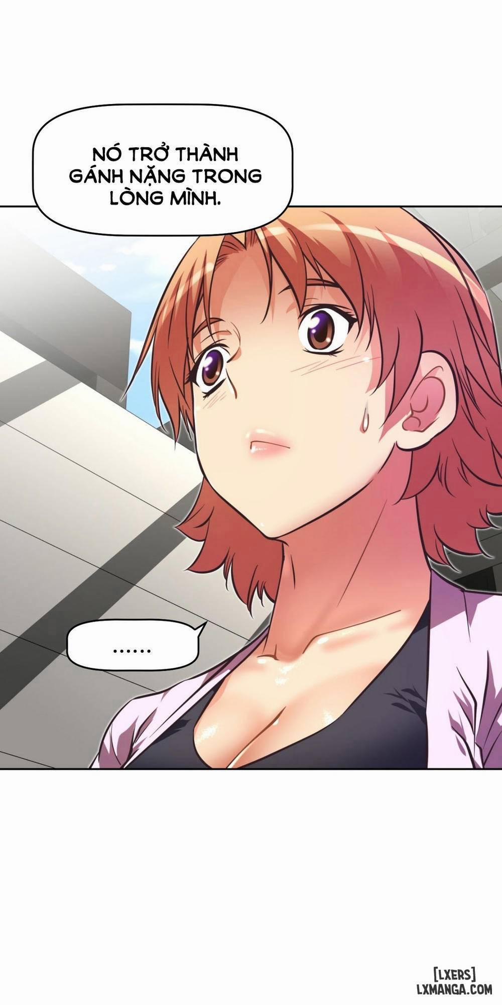 Phóng Thích Dục Vọng 47 trang 10