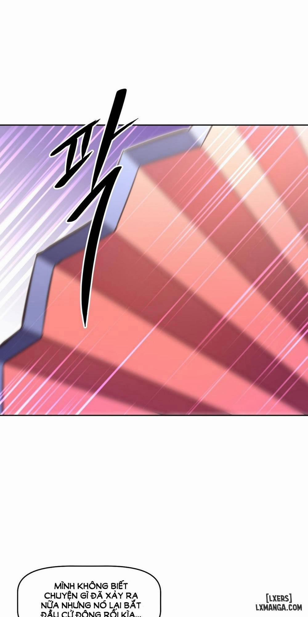 Phóng Thích Dục Vọng 47 trang 100