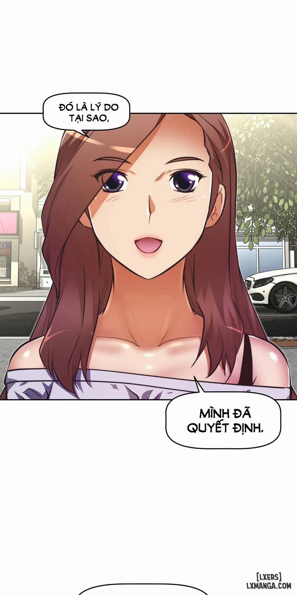 Phóng Thích Dục Vọng 47 trang 11