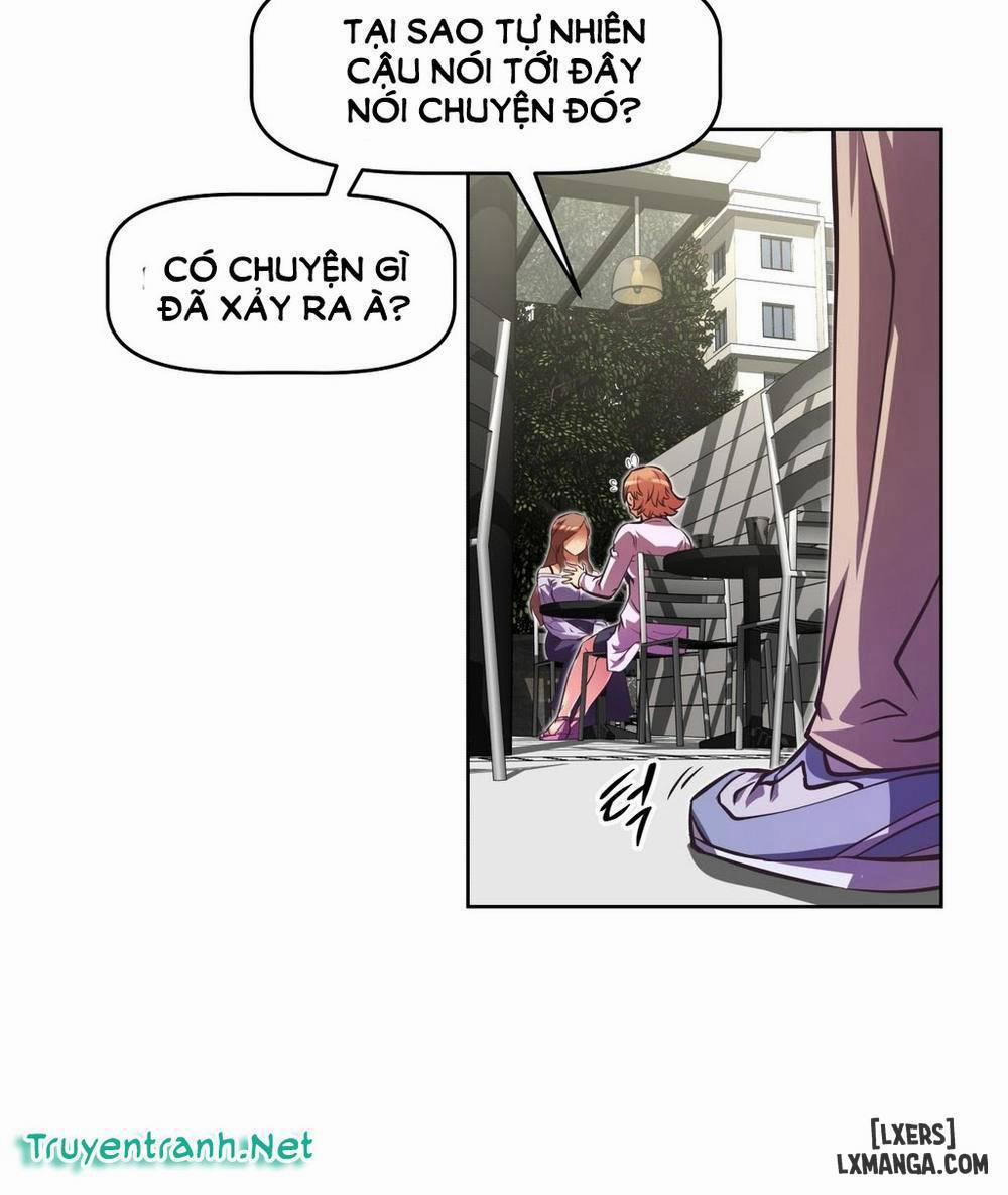 Phóng Thích Dục Vọng 47 trang 12