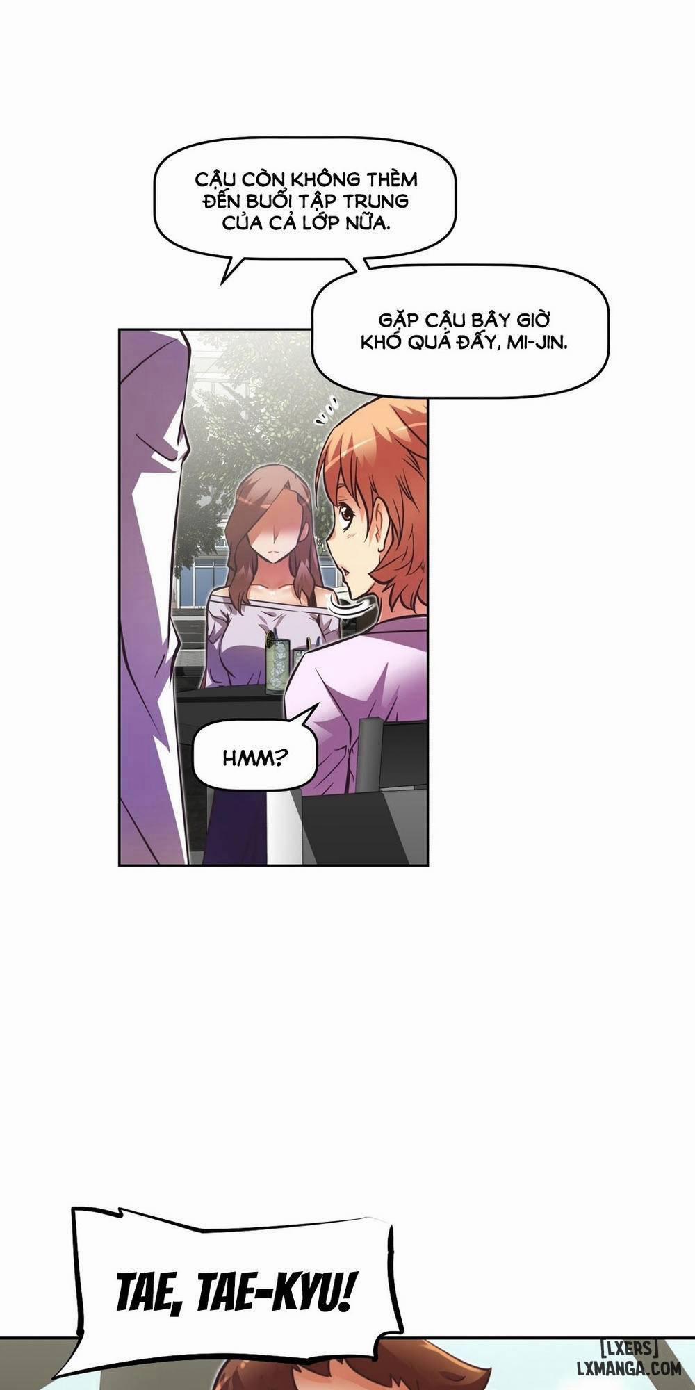 Phóng Thích Dục Vọng 47 trang 13