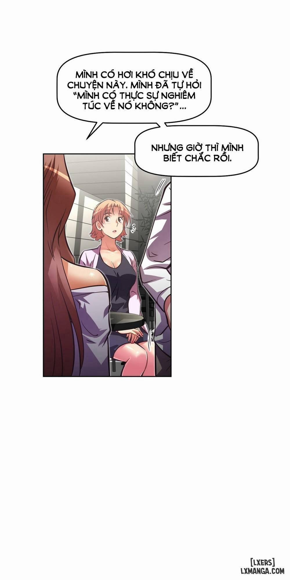 Phóng Thích Dục Vọng 47 trang 16