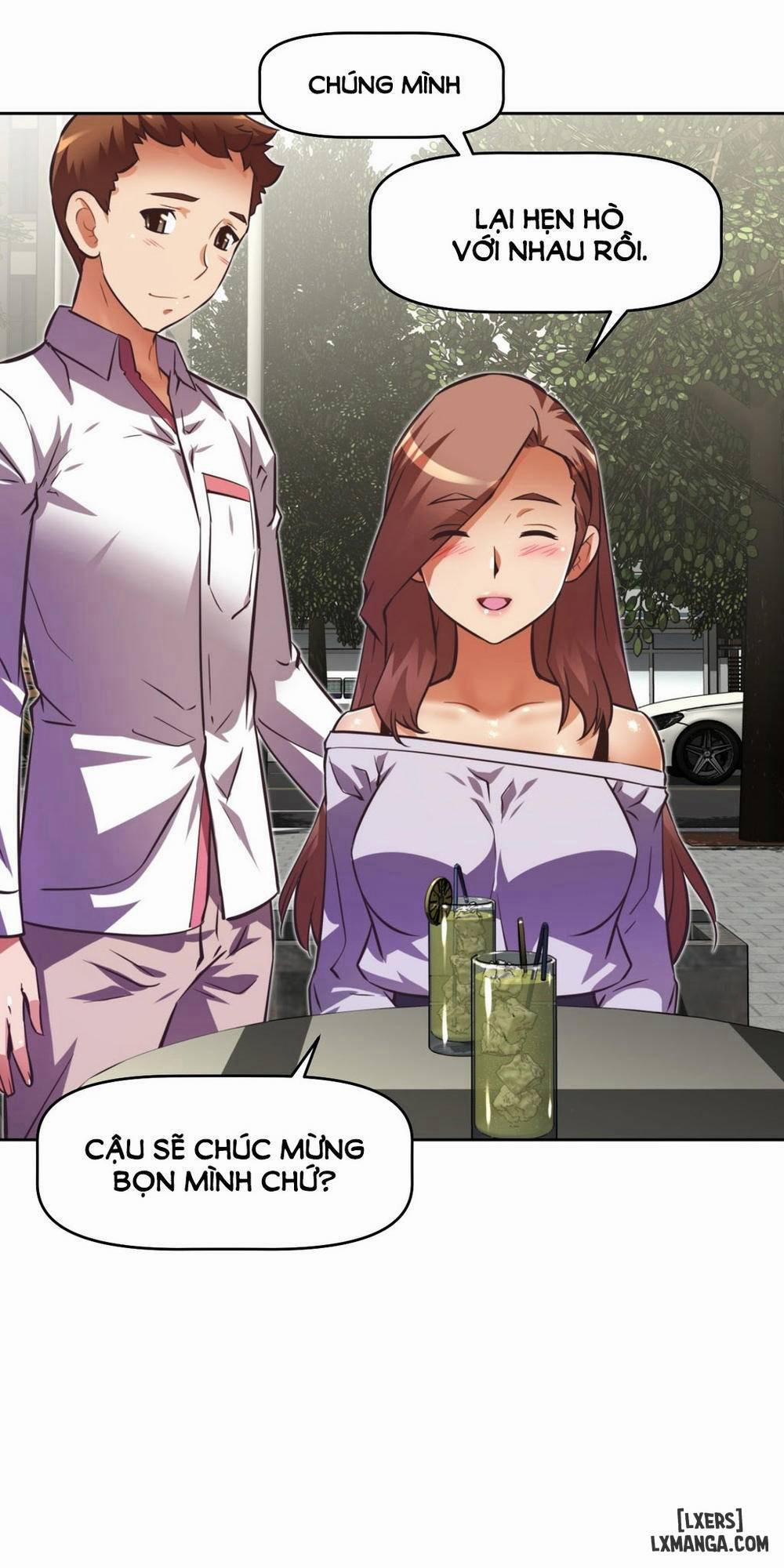 Phóng Thích Dục Vọng 47 trang 17