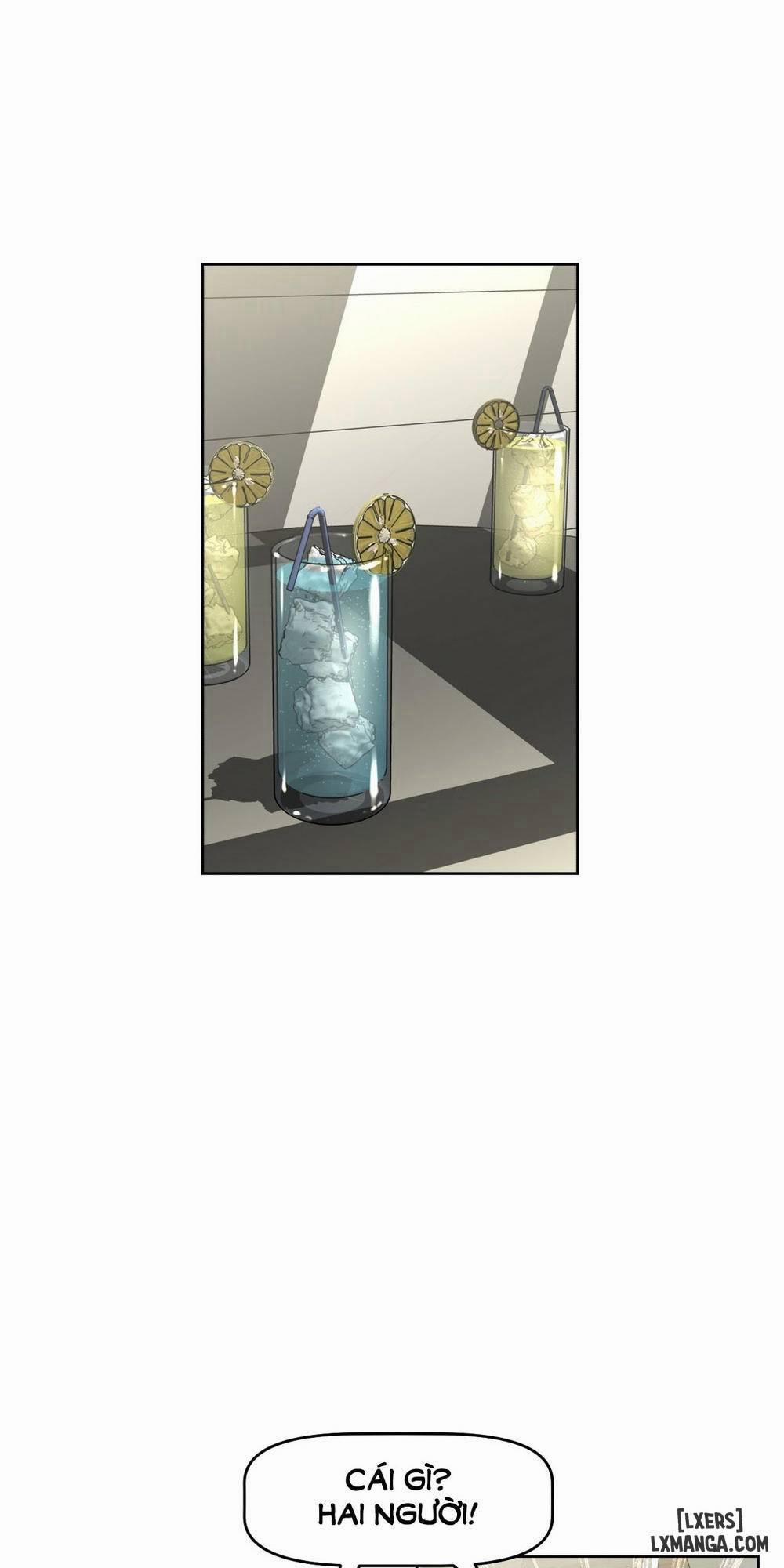 Phóng Thích Dục Vọng 47 trang 18