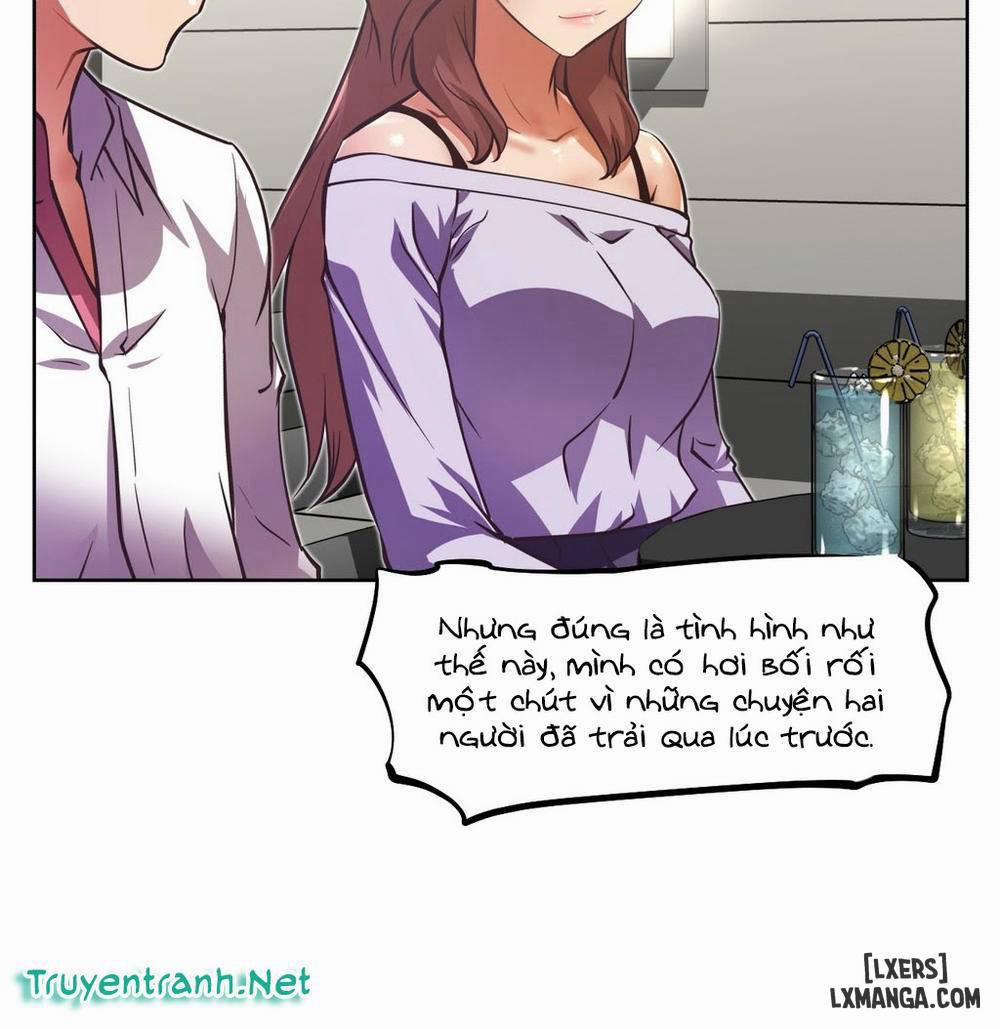 Phóng Thích Dục Vọng 47 trang 20