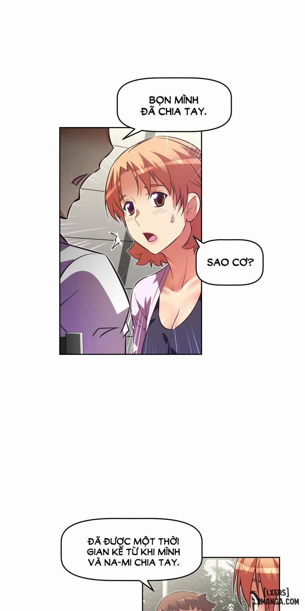 Phóng Thích Dục Vọng 47 trang 24