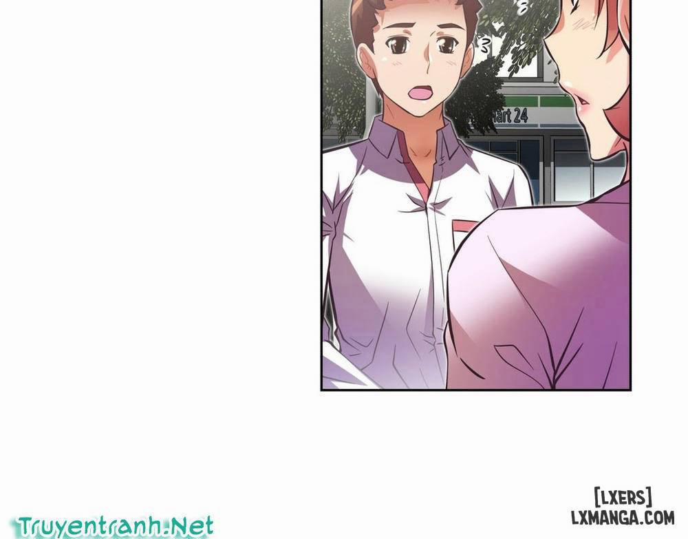 Phóng Thích Dục Vọng 47 trang 25