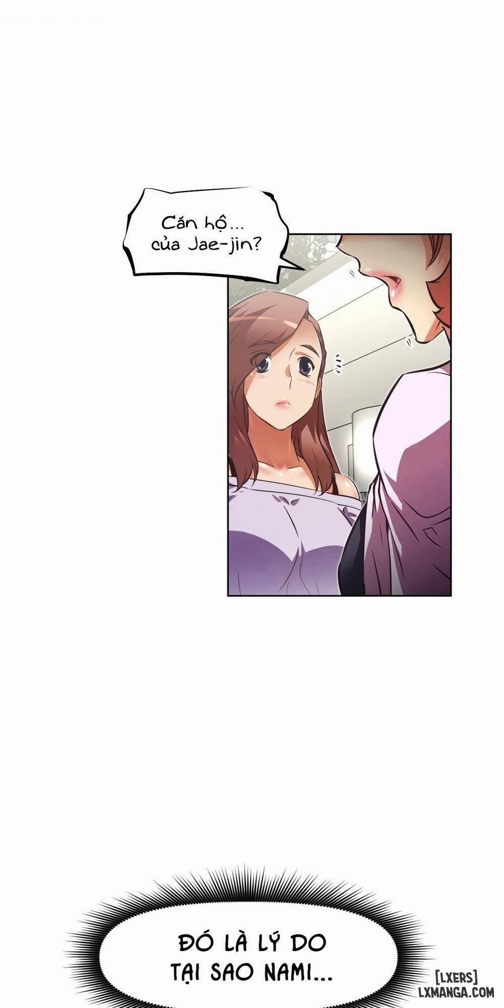 Phóng Thích Dục Vọng 47 trang 27