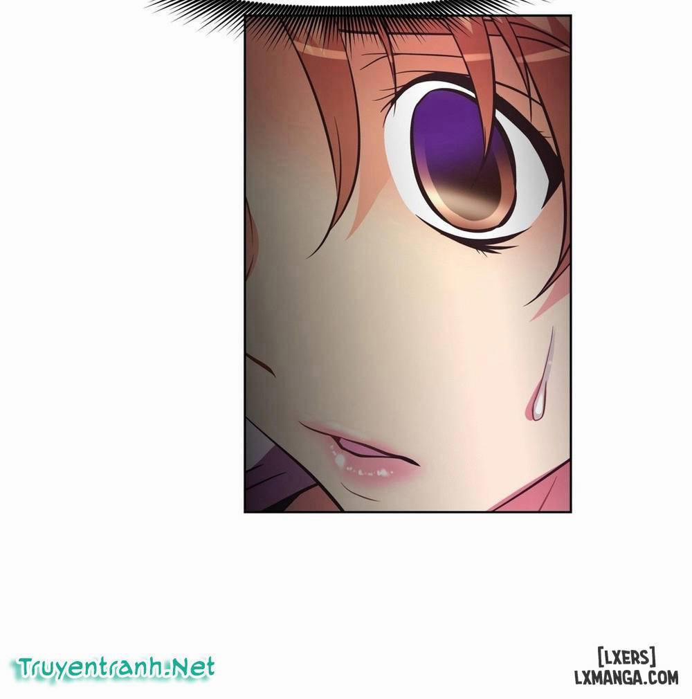 Phóng Thích Dục Vọng 47 trang 28