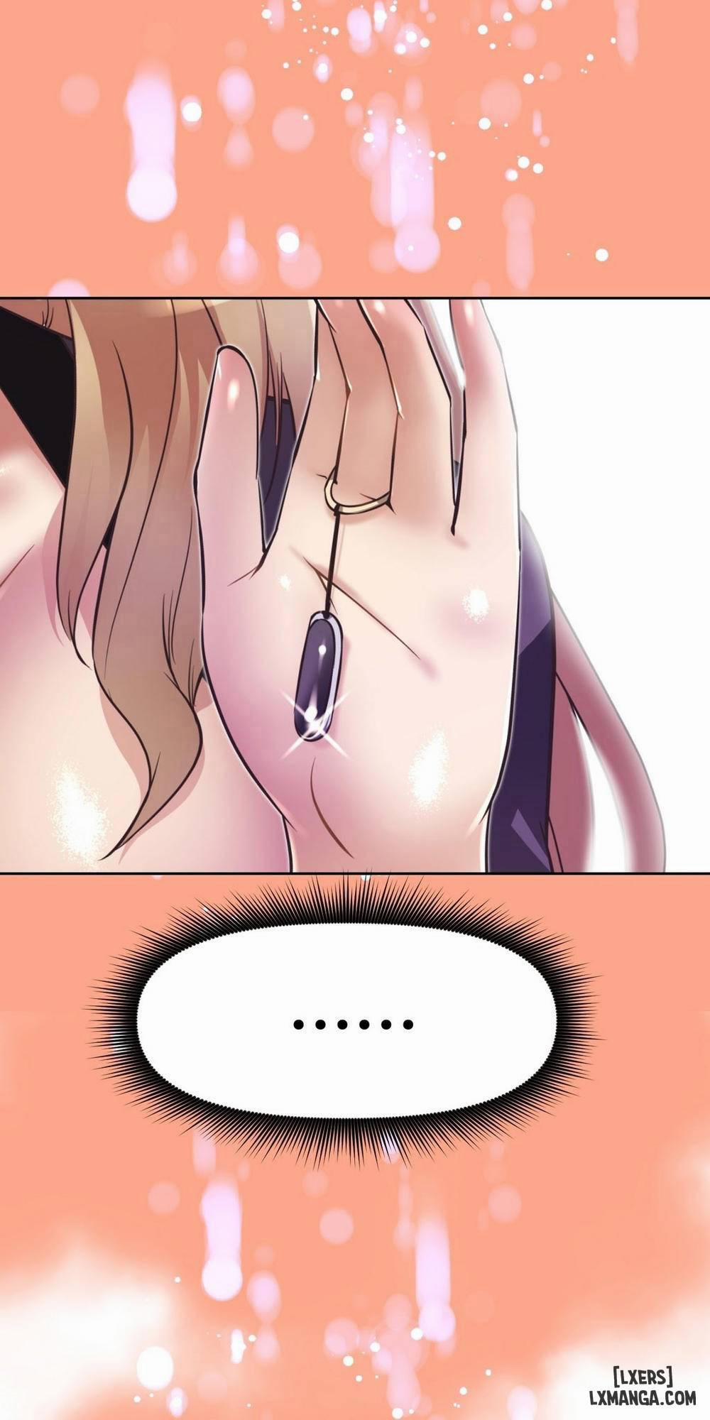 Phóng Thích Dục Vọng 47 trang 33