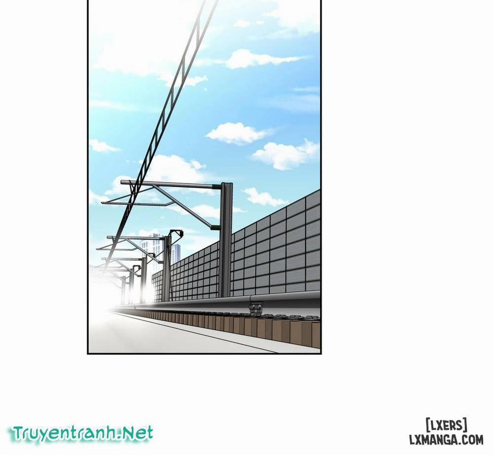 Phóng Thích Dục Vọng 47 trang 37