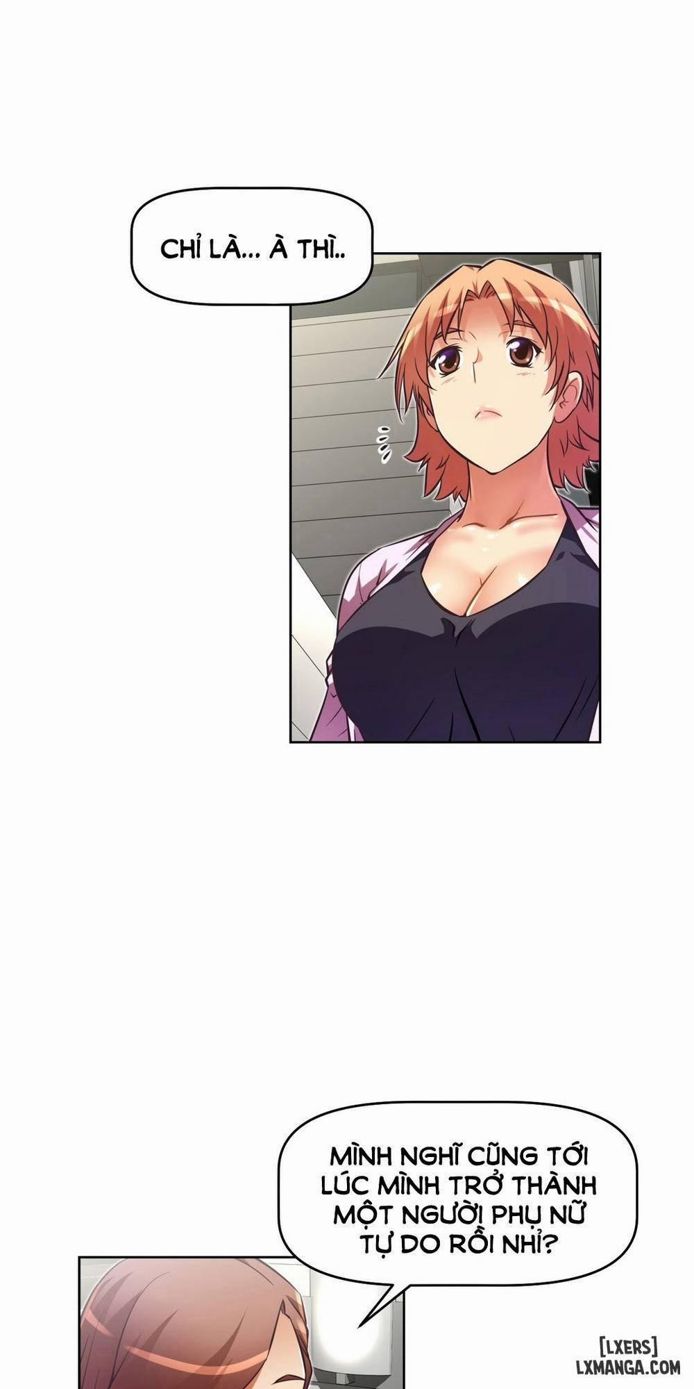 Phóng Thích Dục Vọng 47 trang 4