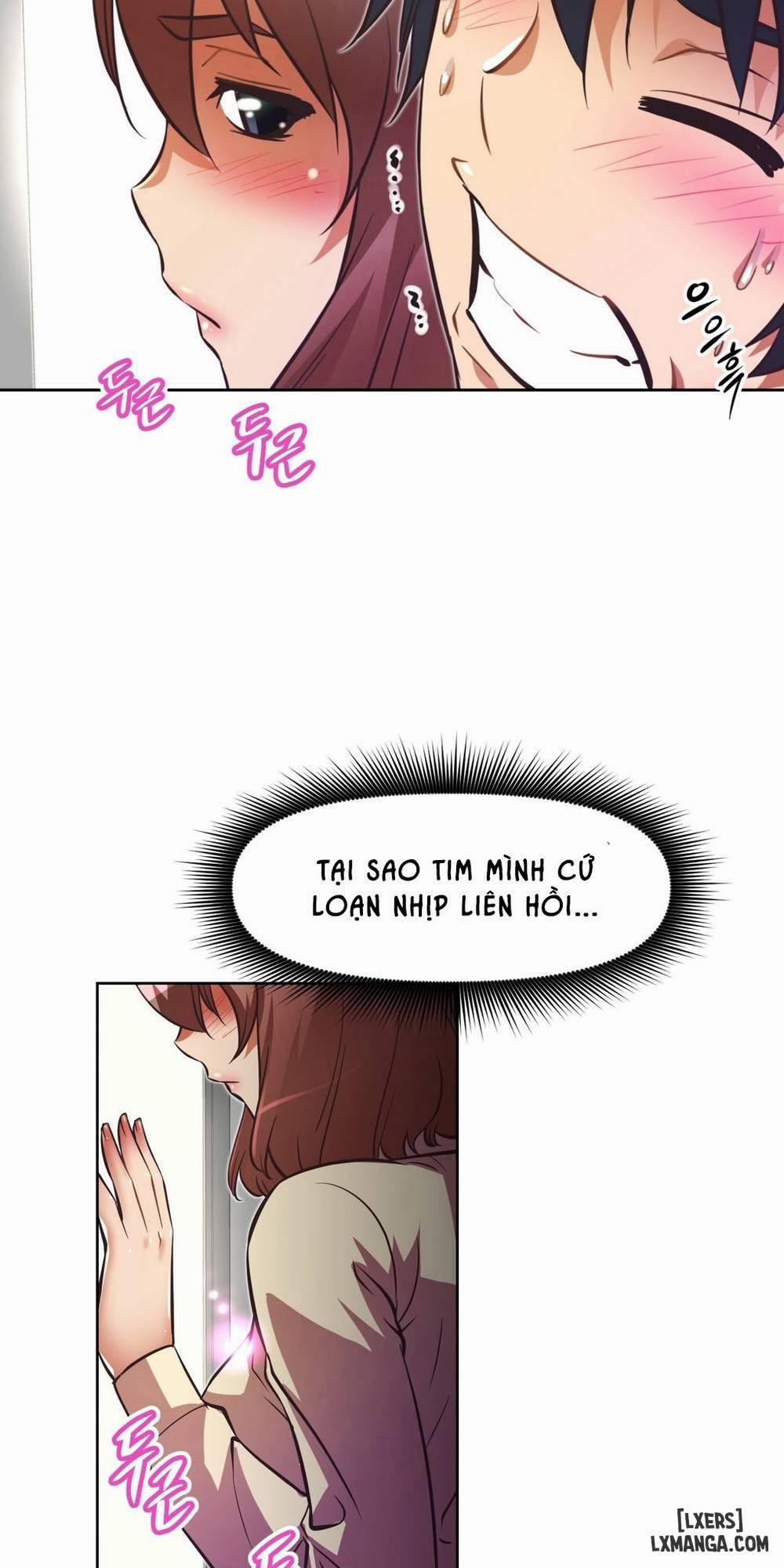 Phóng Thích Dục Vọng 47 trang 42