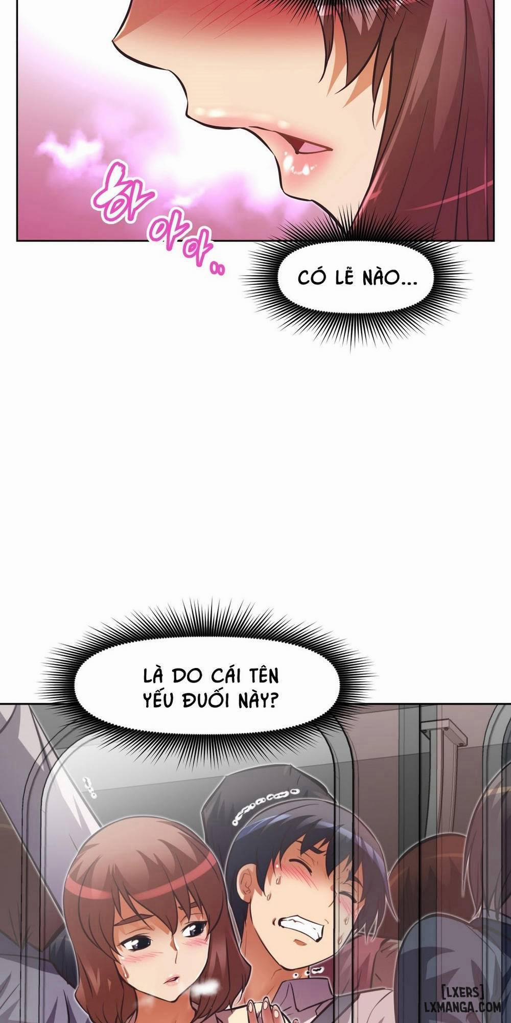 Phóng Thích Dục Vọng 47 trang 45