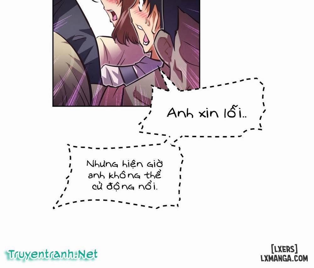 Phóng Thích Dục Vọng 47 trang 49