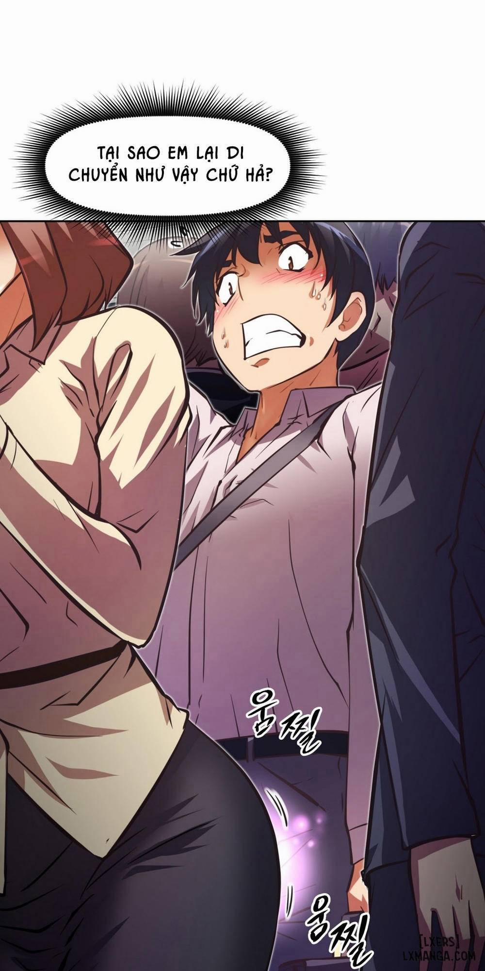 Phóng Thích Dục Vọng 47 trang 56