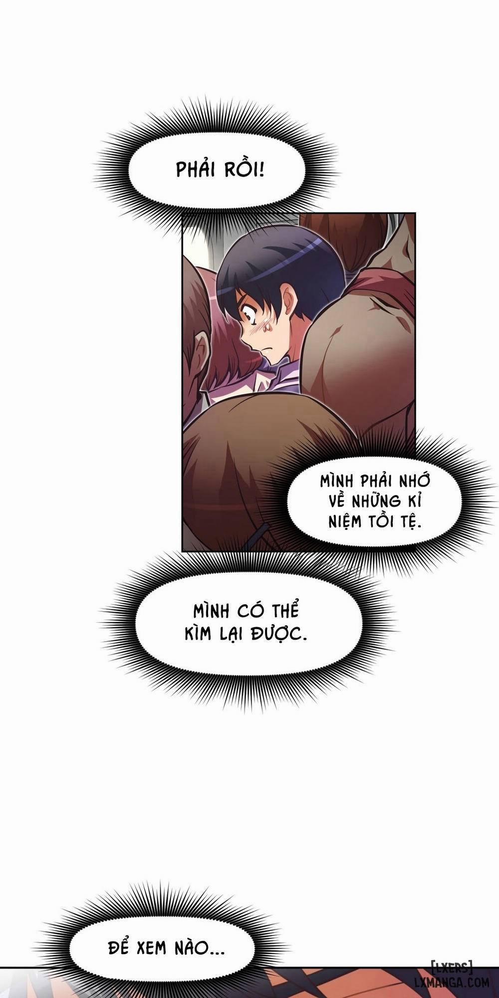 Phóng Thích Dục Vọng 47 trang 59