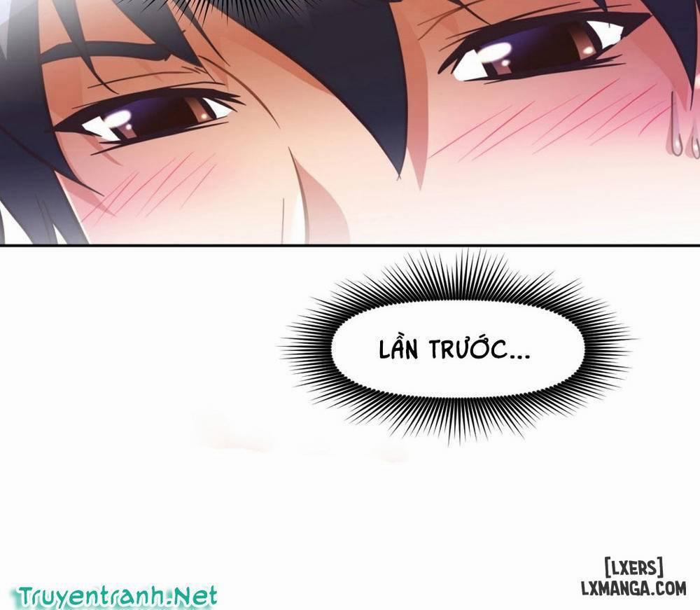 Phóng Thích Dục Vọng 47 trang 60