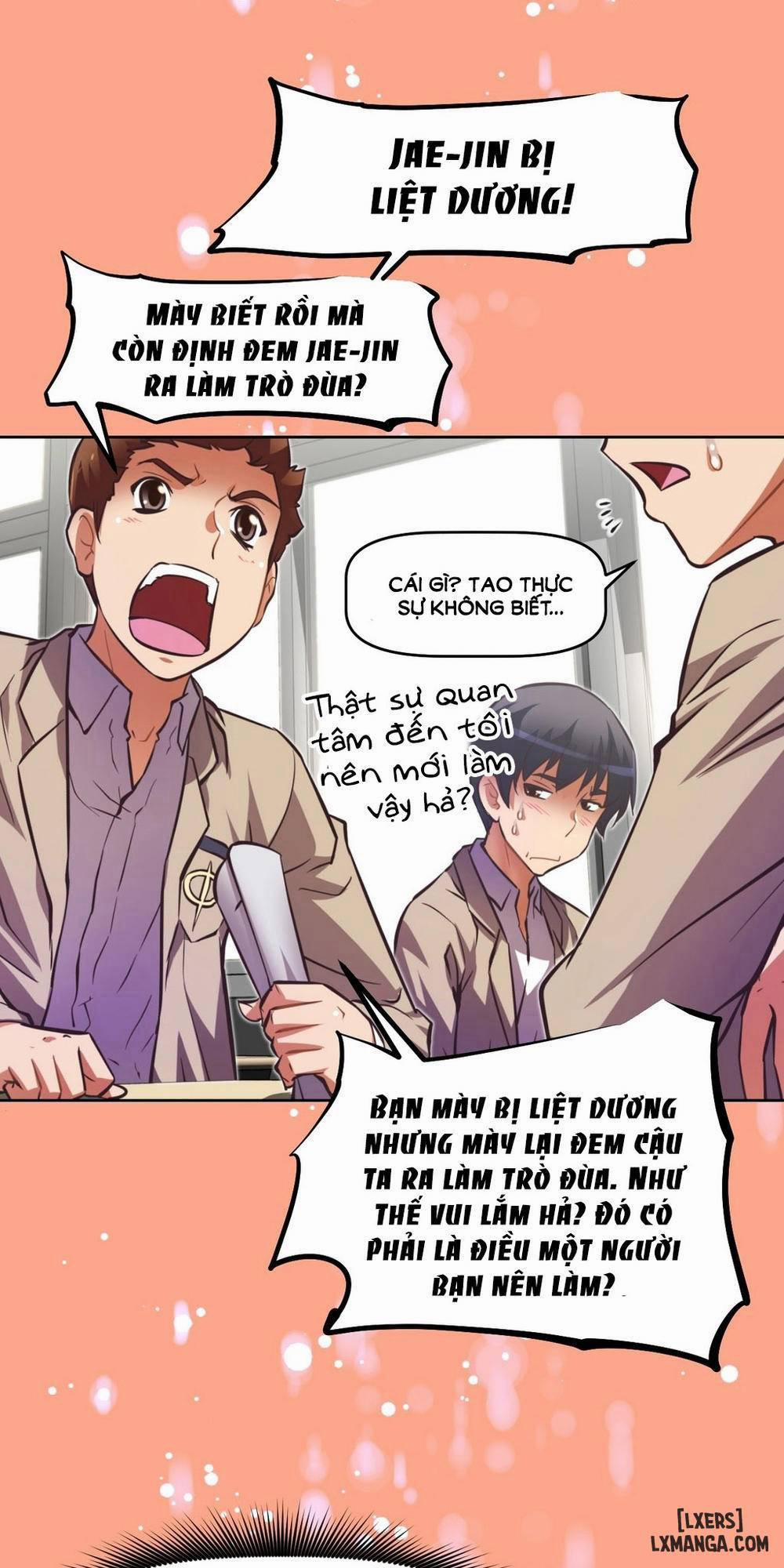 Phóng Thích Dục Vọng 47 trang 67