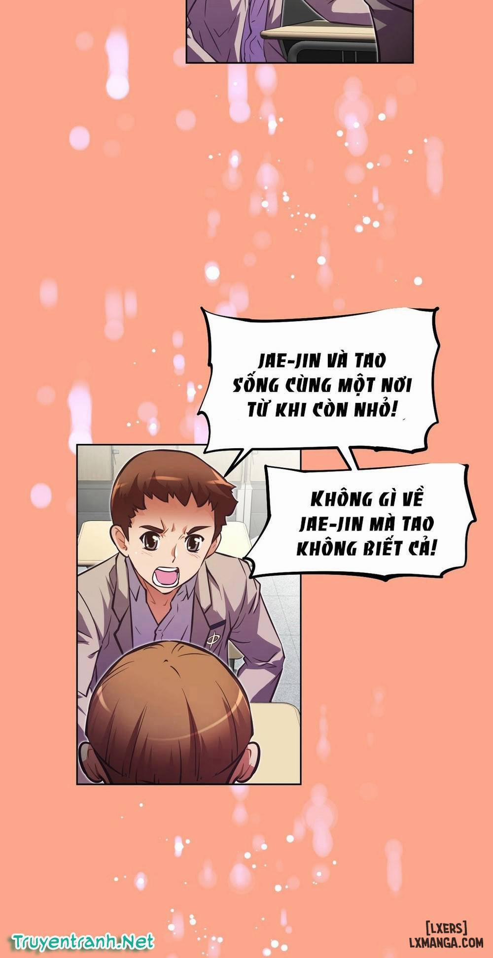 Phóng Thích Dục Vọng 47 trang 74