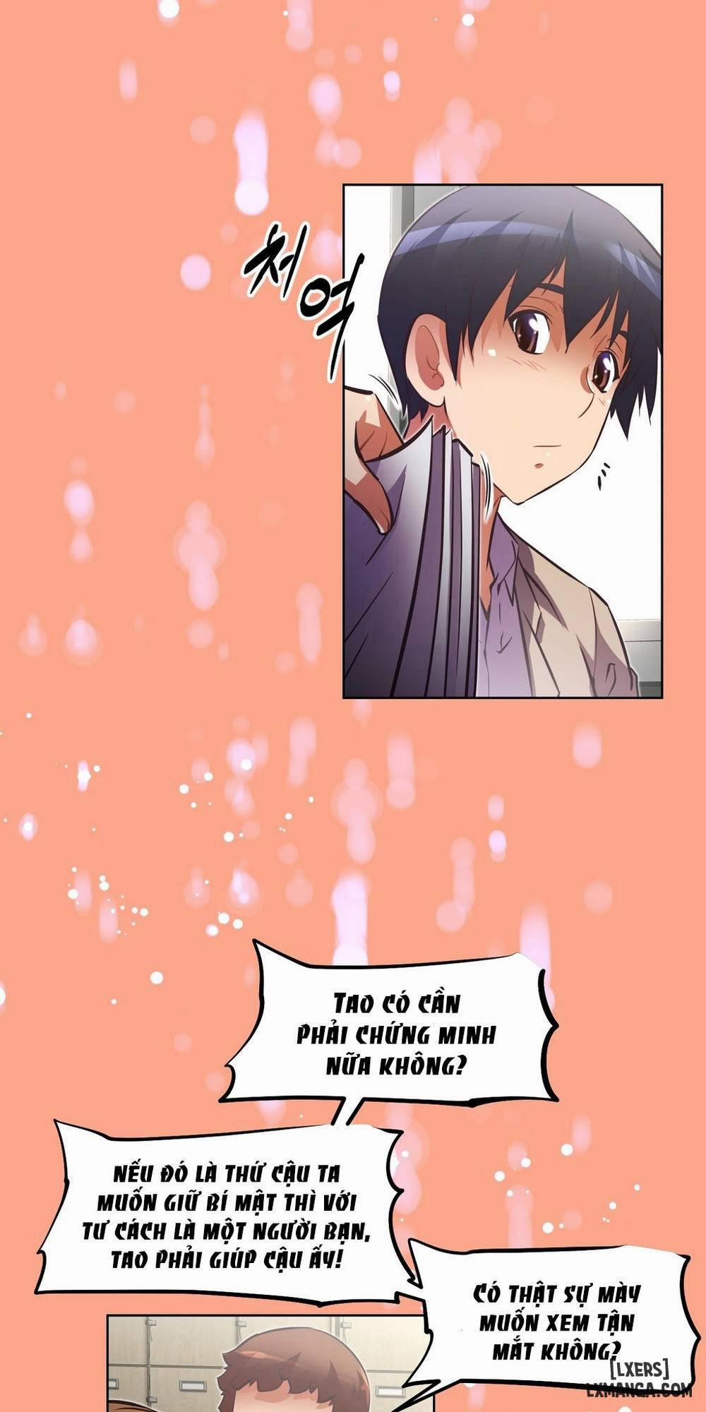 Phóng Thích Dục Vọng 47 trang 75