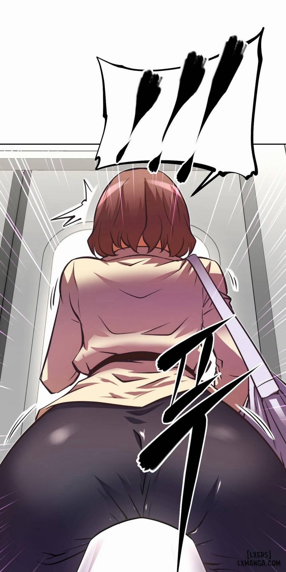 Phóng Thích Dục Vọng 47 trang 90