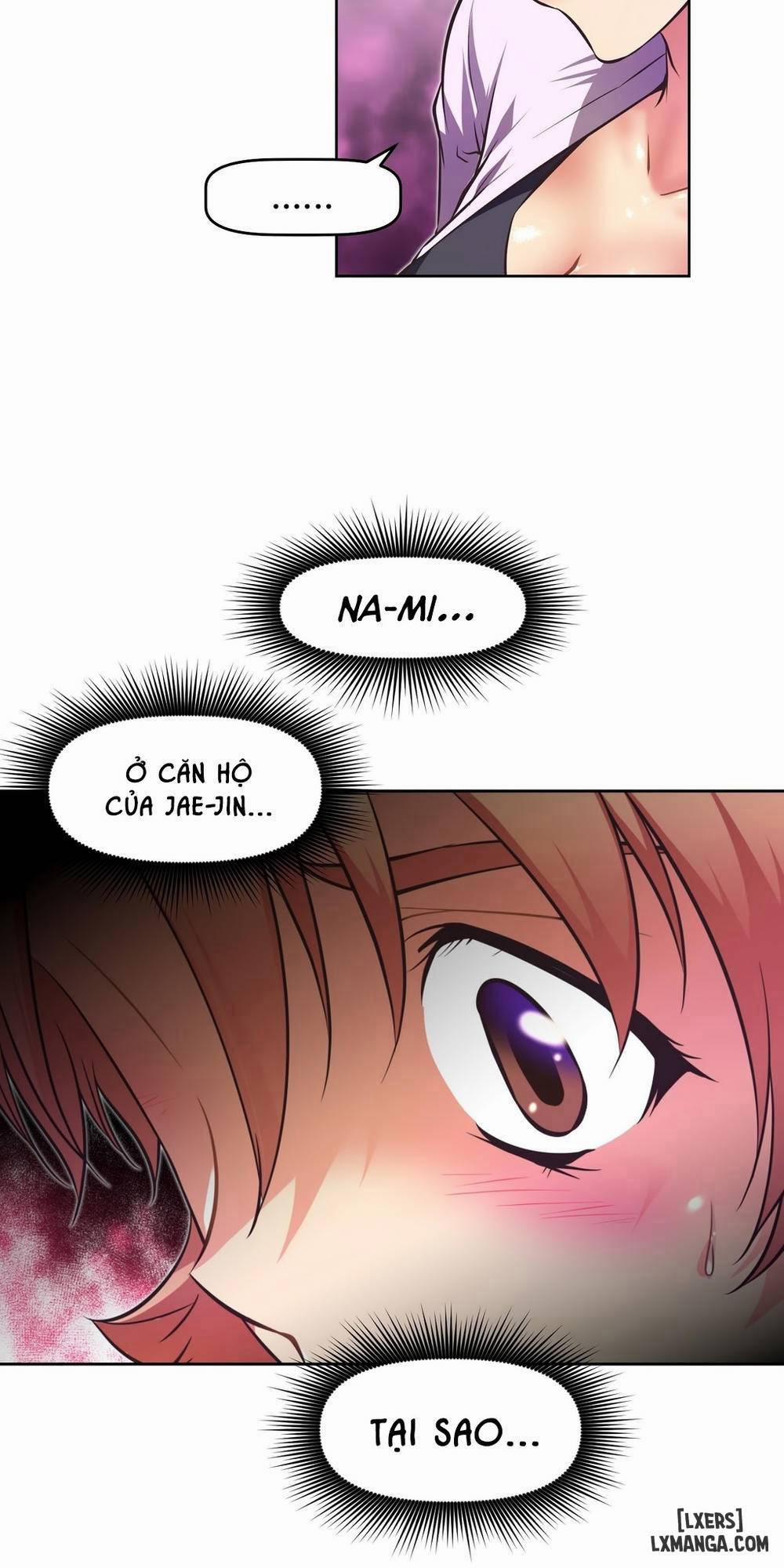 Phóng Thích Dục Vọng 48 trang 10