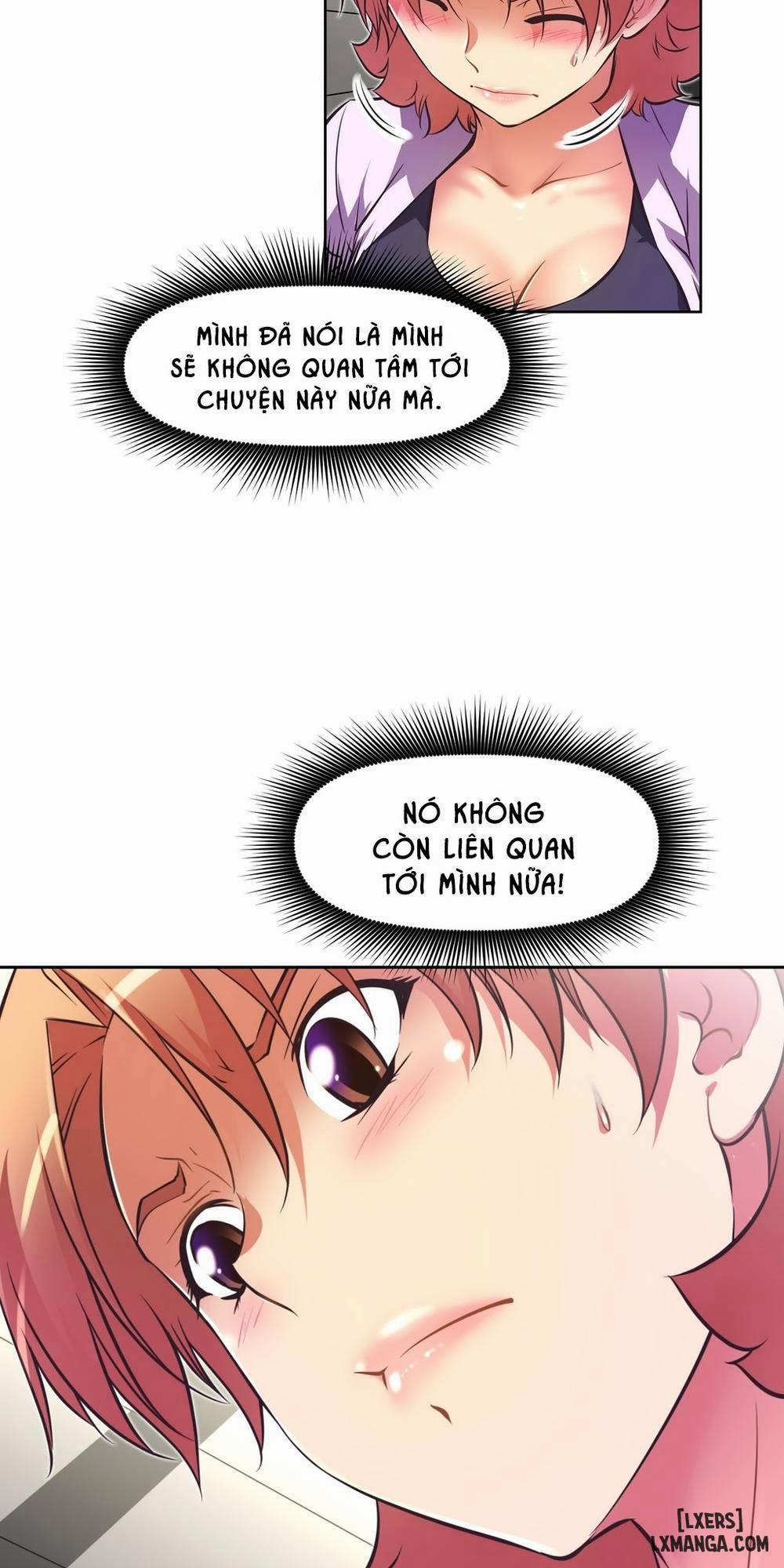 Phóng Thích Dục Vọng 48 trang 12