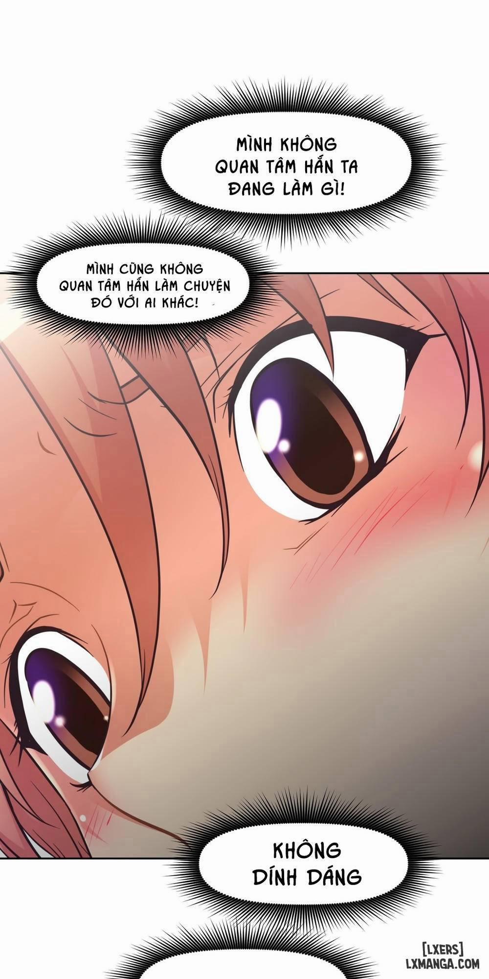 Phóng Thích Dục Vọng 48 trang 14