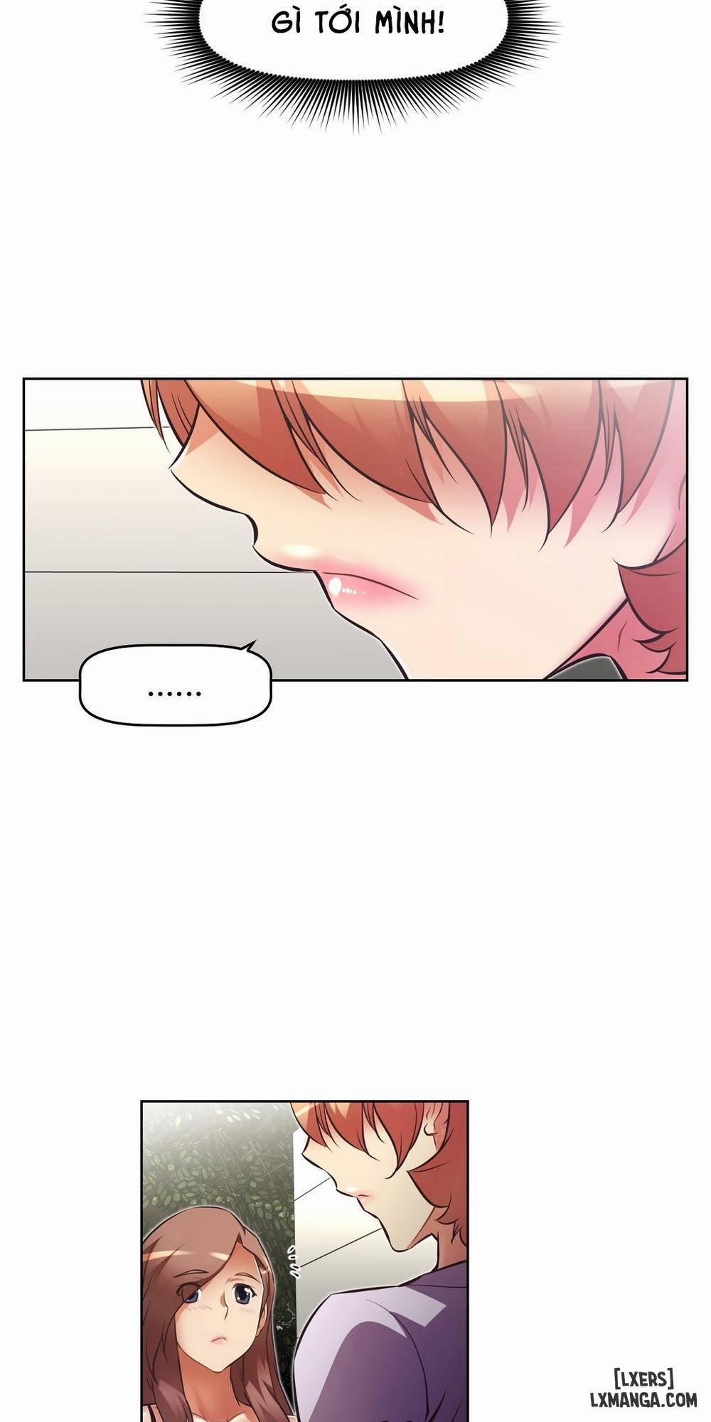 Phóng Thích Dục Vọng 48 trang 15