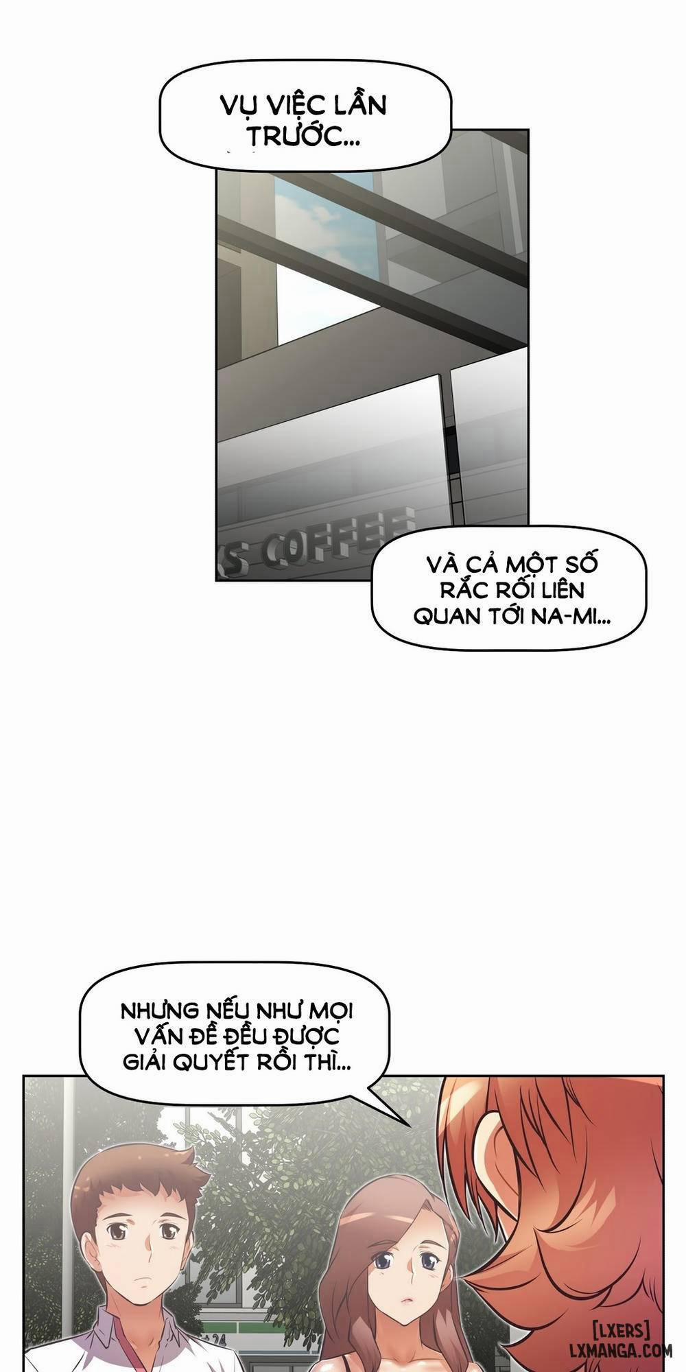 Phóng Thích Dục Vọng 48 trang 22