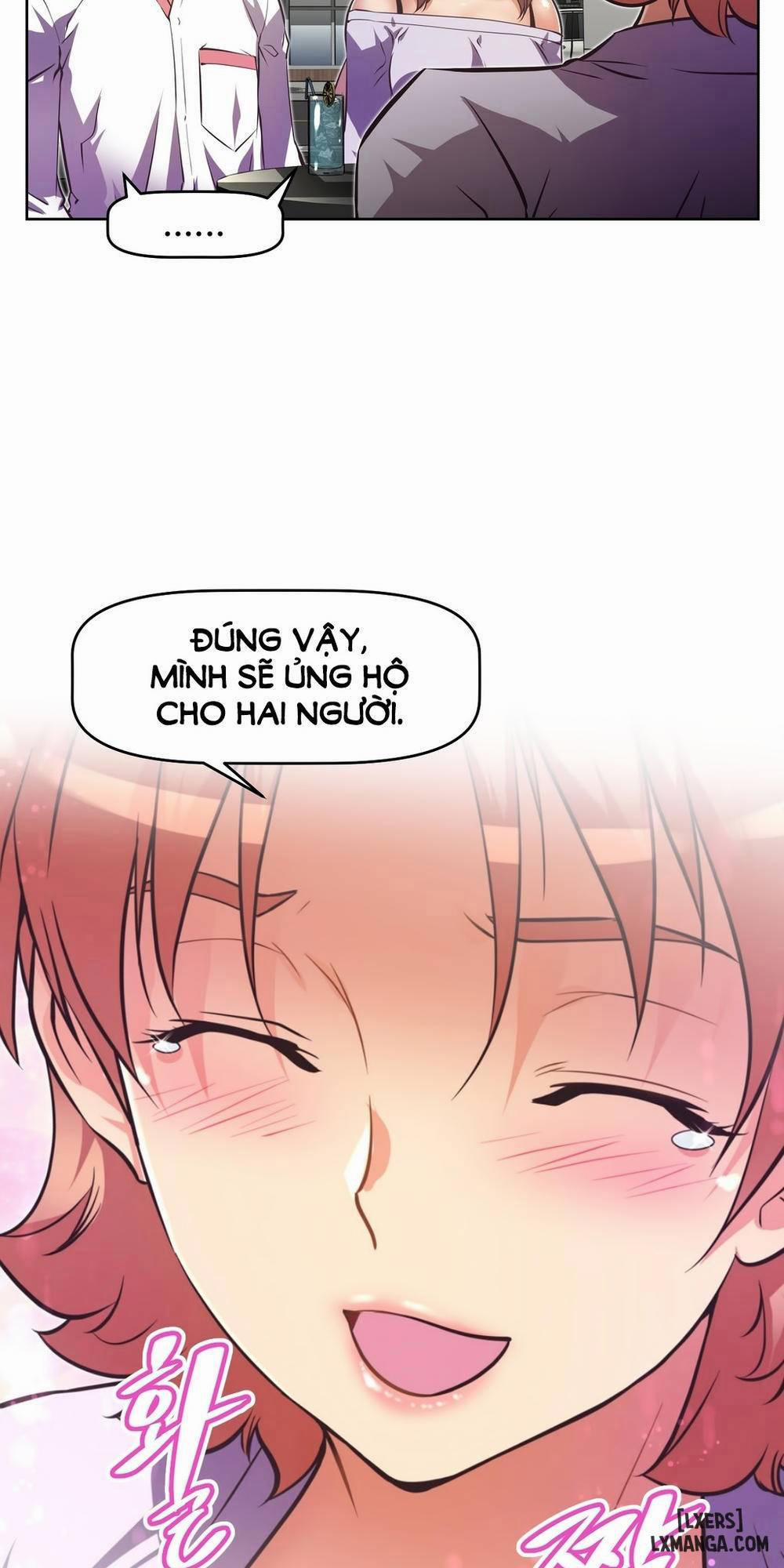 Phóng Thích Dục Vọng 48 trang 23