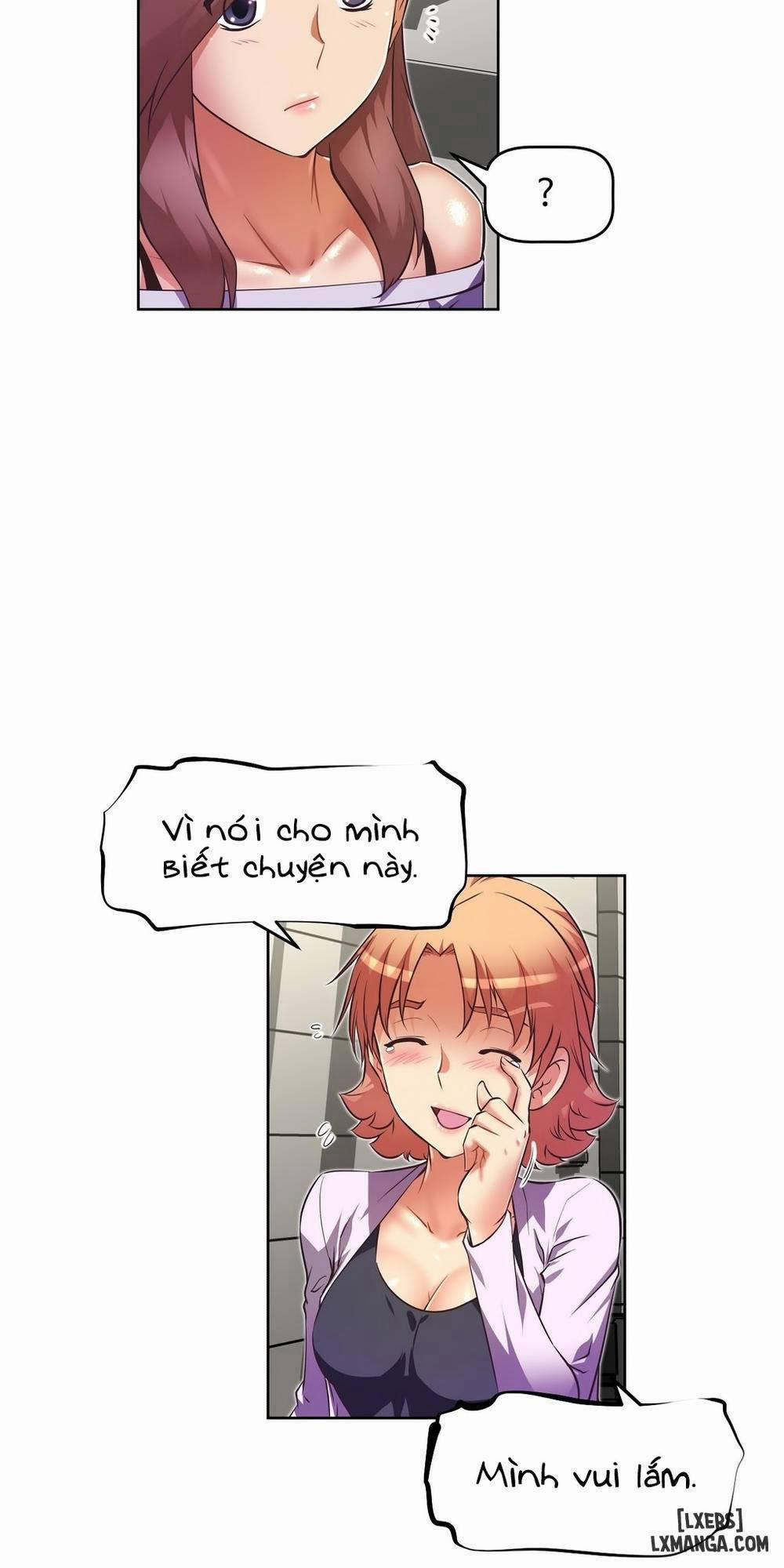 Phóng Thích Dục Vọng 48 trang 26