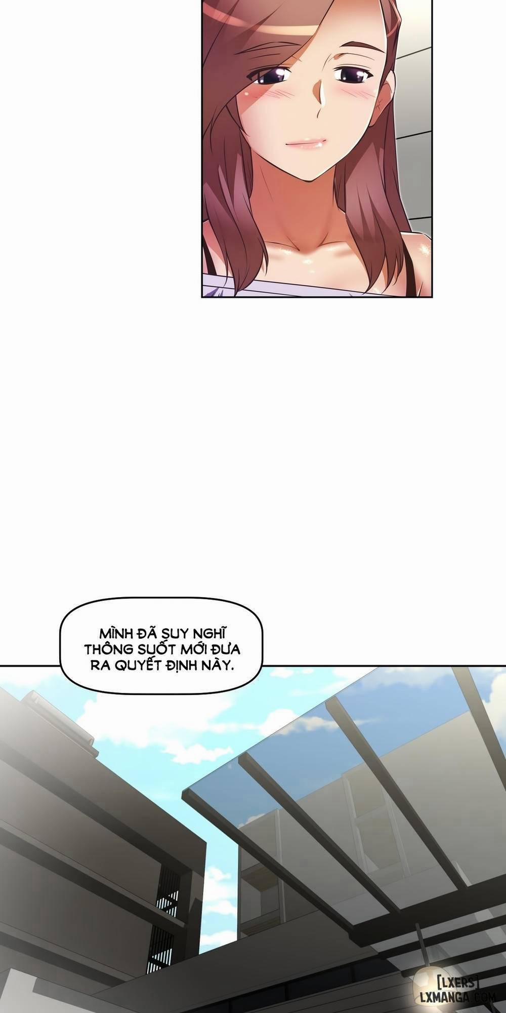 Phóng Thích Dục Vọng 48 trang 28