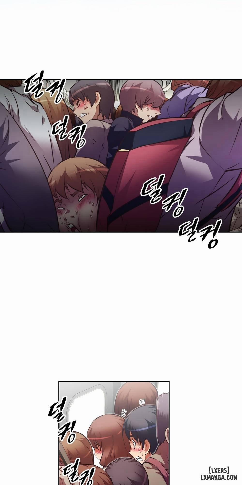 Phóng Thích Dục Vọng 48 trang 31