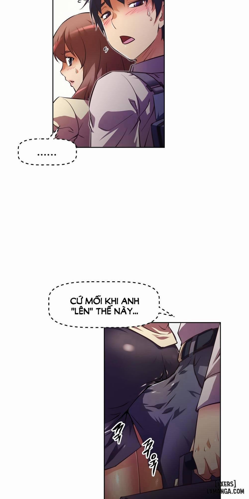 Phóng Thích Dục Vọng 48 trang 44