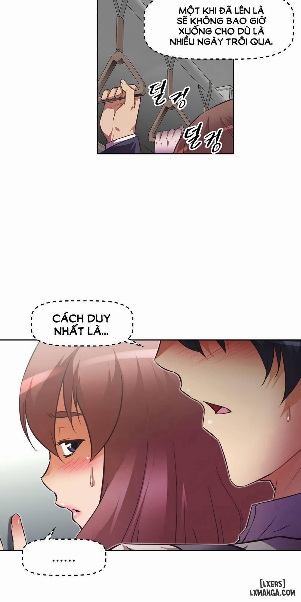 Phóng Thích Dục Vọng 48 trang 47