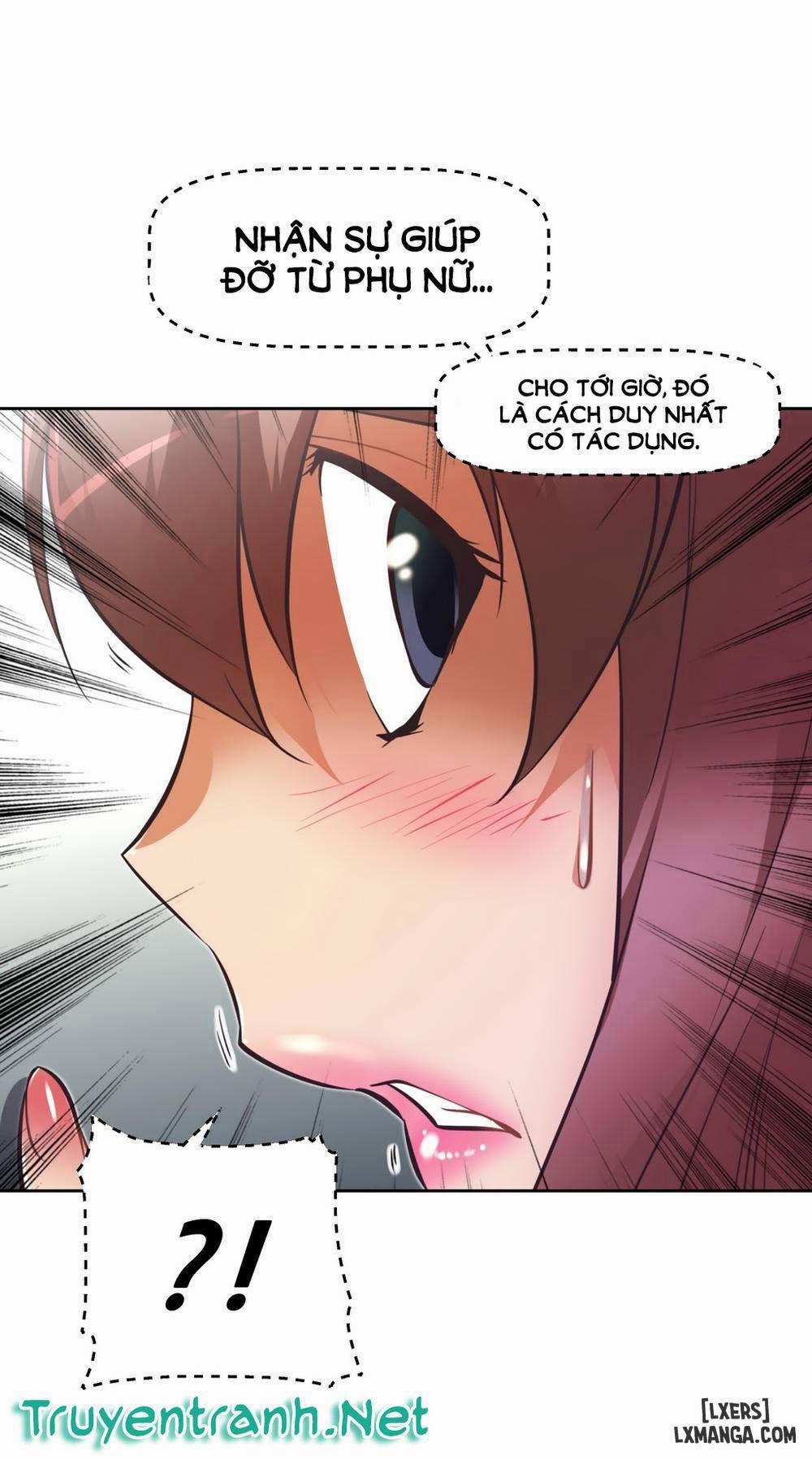 Phóng Thích Dục Vọng 48 trang 48