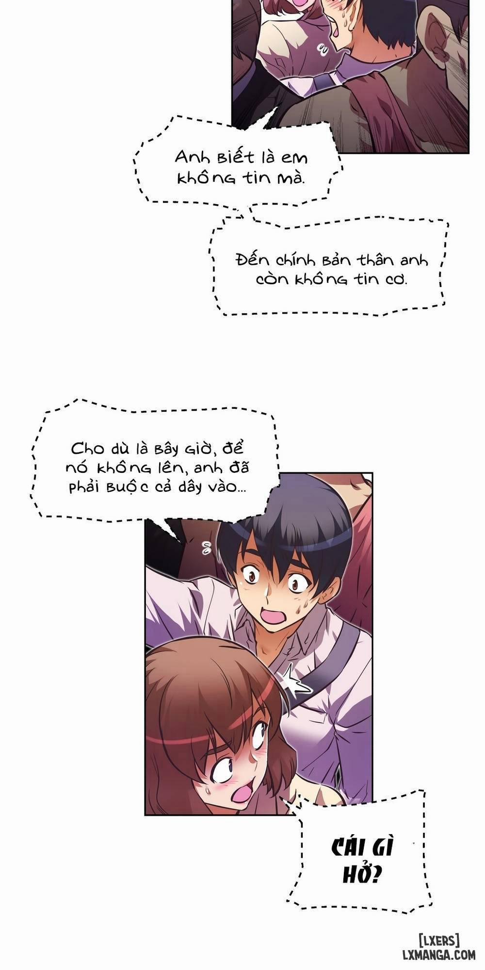 Phóng Thích Dục Vọng 48 trang 52