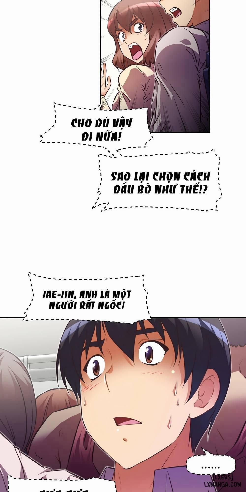 Phóng Thích Dục Vọng 48 trang 56