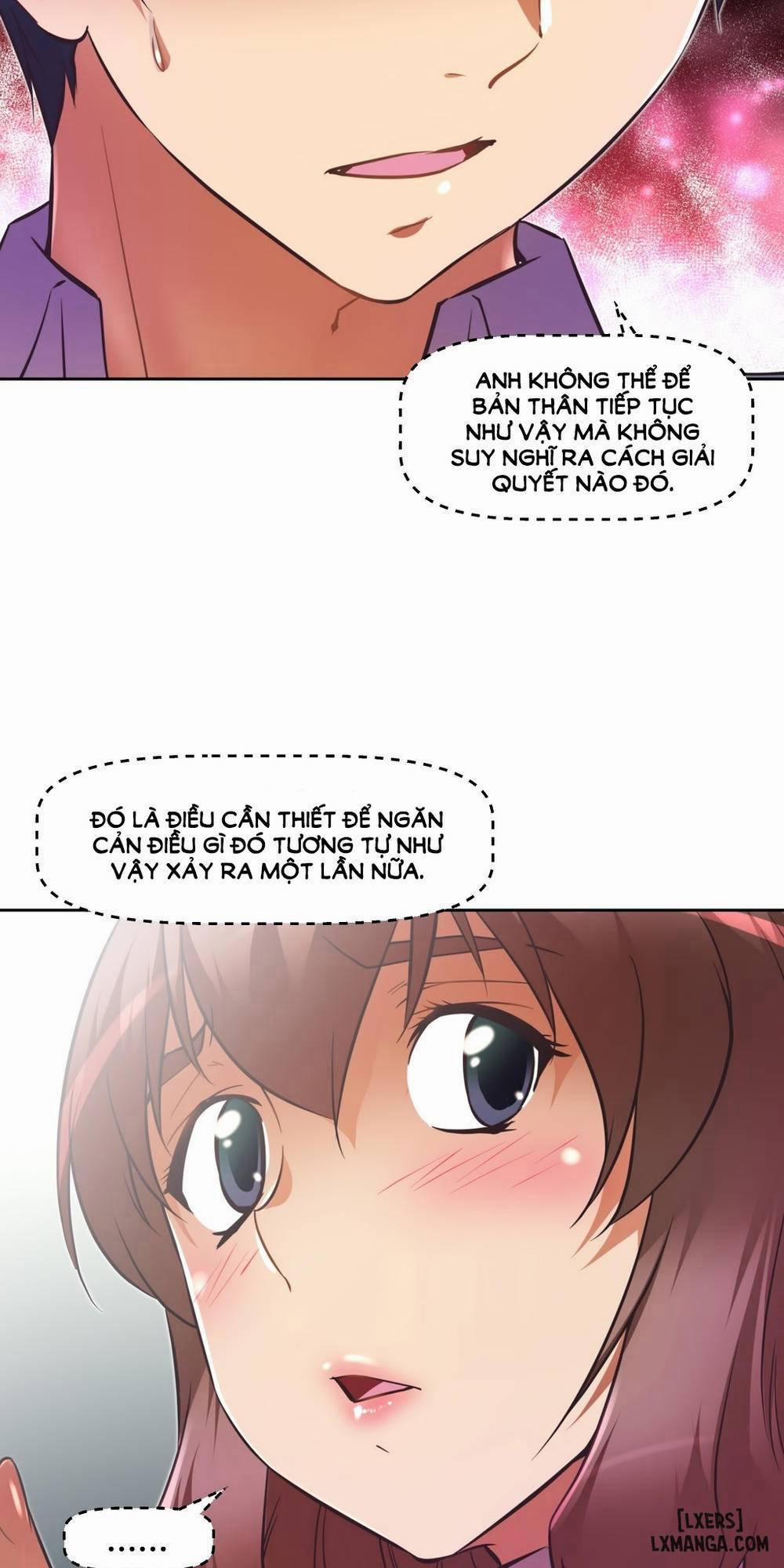 Phóng Thích Dục Vọng 48 trang 59