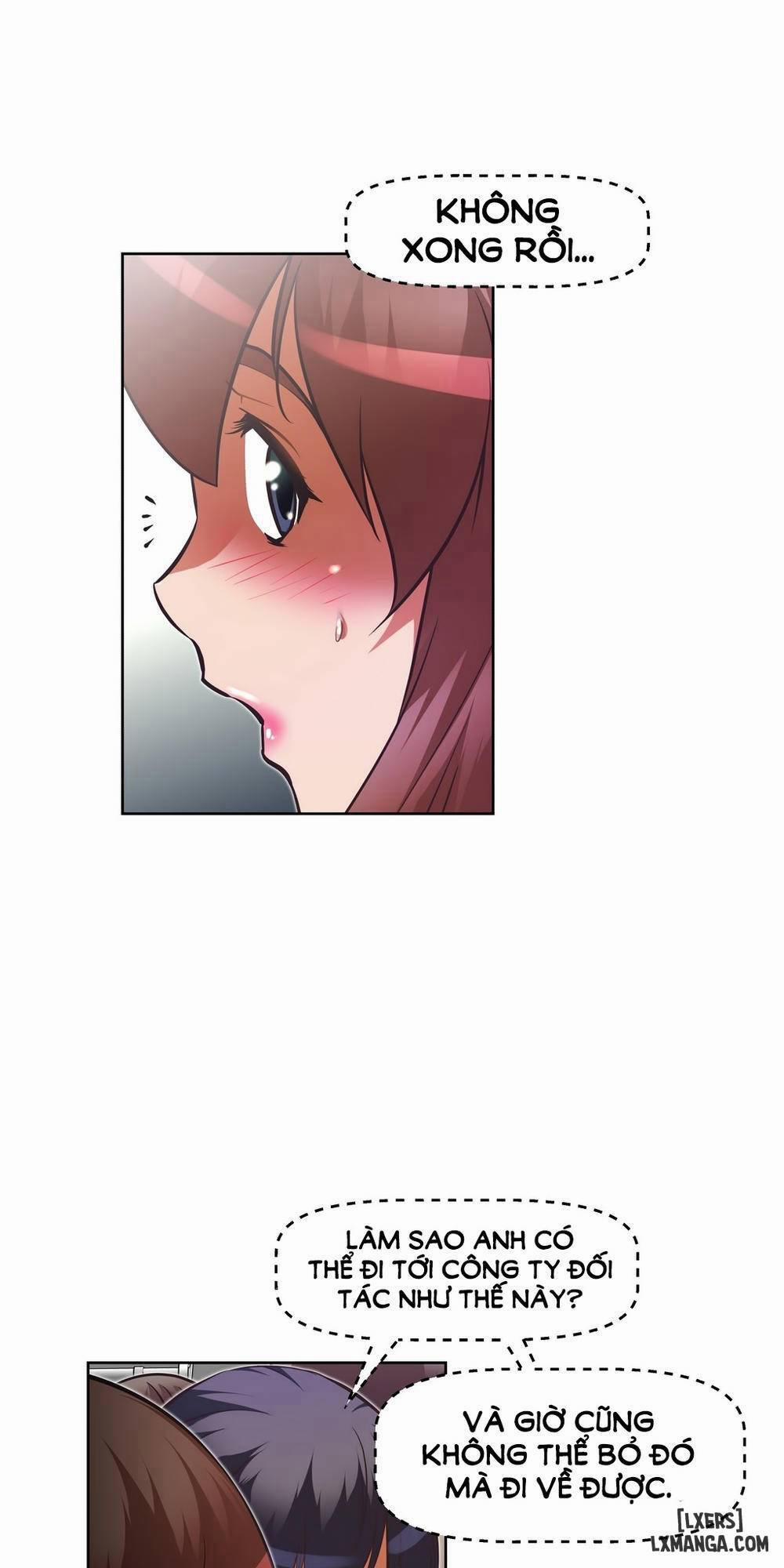 Phóng Thích Dục Vọng 48 trang 64