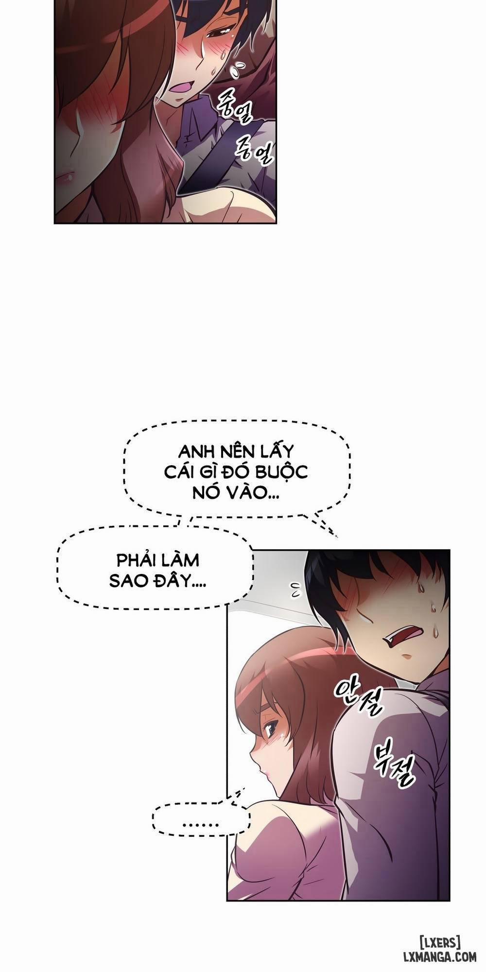 Phóng Thích Dục Vọng 48 trang 65