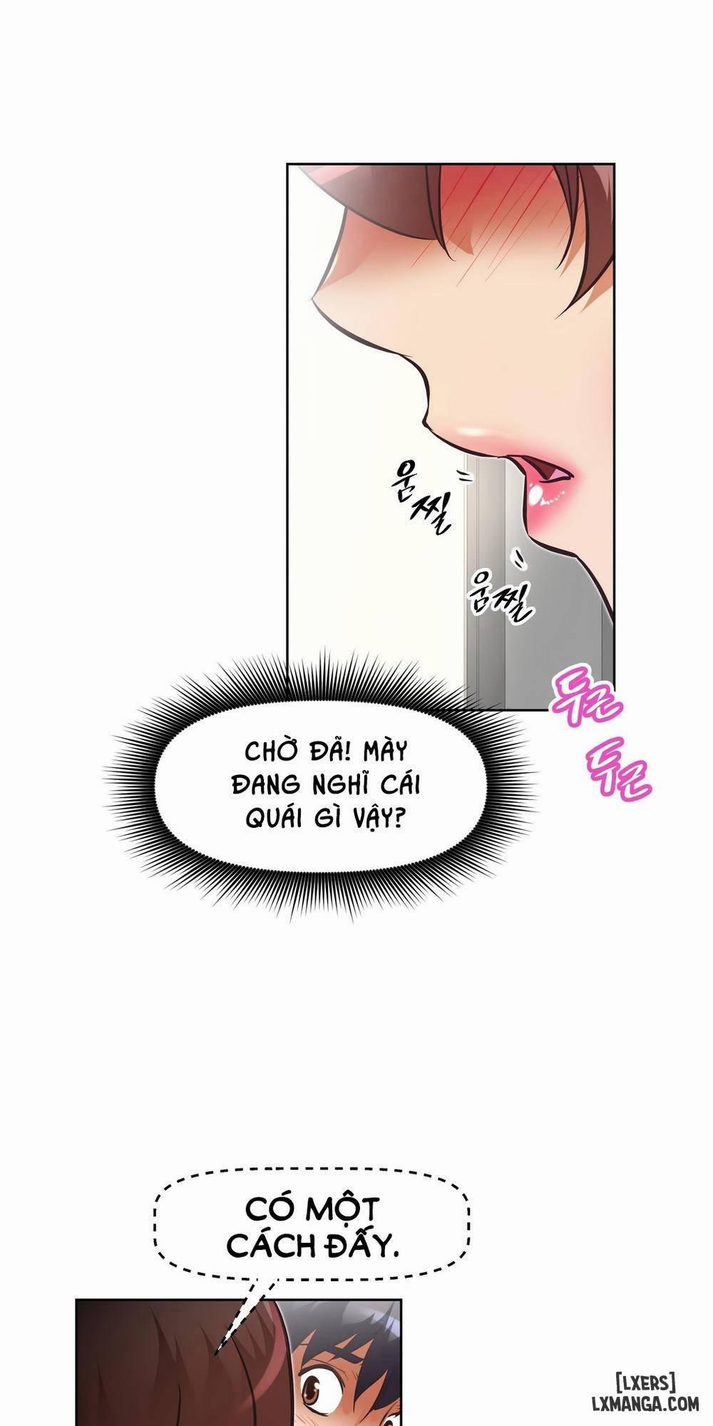 Phóng Thích Dục Vọng 48 trang 67