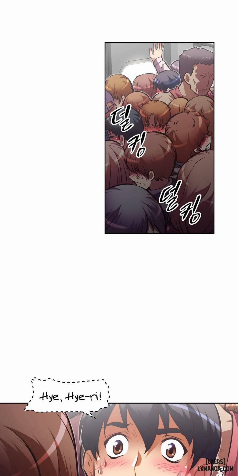 Phóng Thích Dục Vọng 49 trang 10